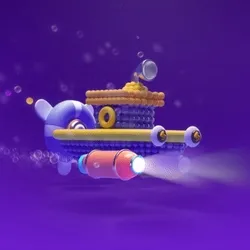 Imaginary Rides #11859