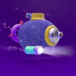 Imaginary Rides #532