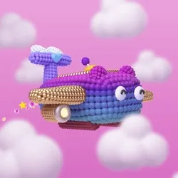 Imaginary Rides #5201