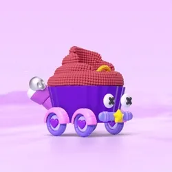 Imaginary Rides #1479