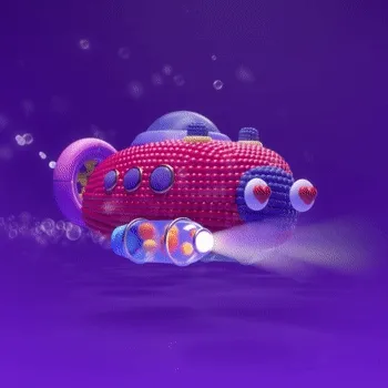 Imaginary Rides #3471