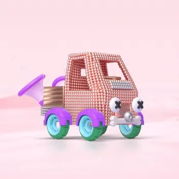 Imaginary Rides
