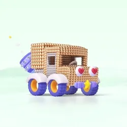 Imaginary Rides #5301