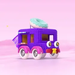 Imaginary Rides #10872