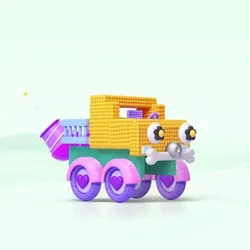 Imaginary Rides #12642