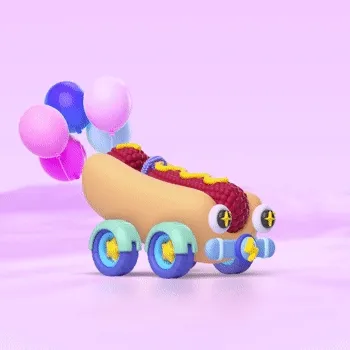 Imaginary Rides #13841