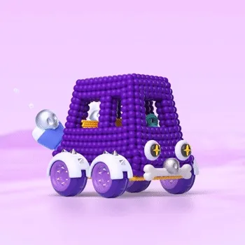 Imaginary Rides