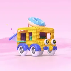 Imaginary Rides #9402