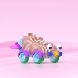 Imaginary Rides #928