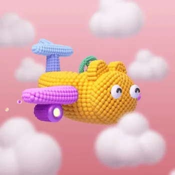 Imaginary Rides #2624