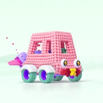 Imaginary Rides #11518
