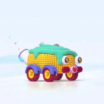 Imaginary Rides #379