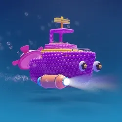 Imaginary Rides #1143