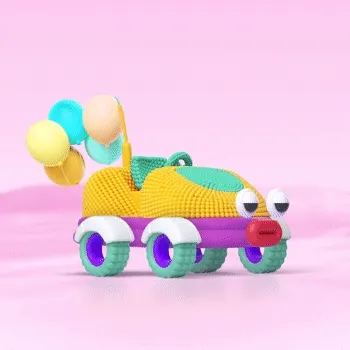 Imaginary Rides #13033