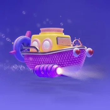 Imaginary Rides #625