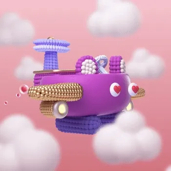 Imaginary Rides #3299