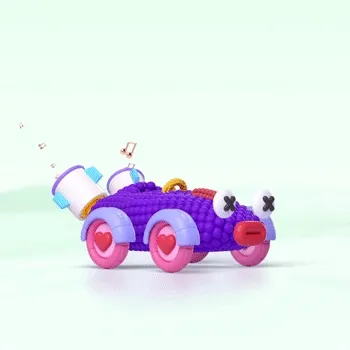 Imaginary Rides