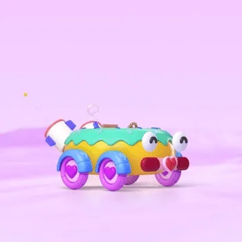 Imaginary Rides