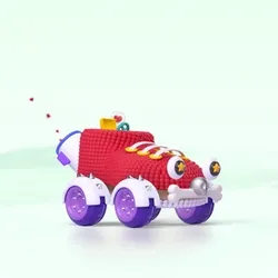 Imaginary Rides #3232