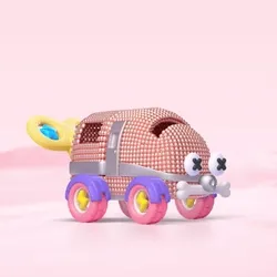 Imaginary Rides #649