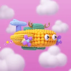 Imaginary Rides #9295