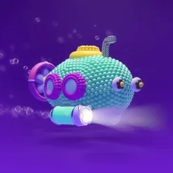 Imaginary Rides #12667