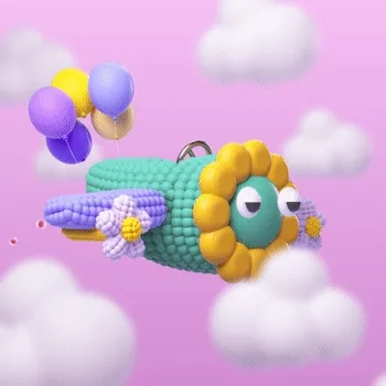 Imaginary Rides #12811