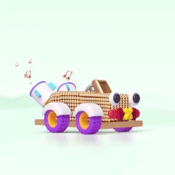7223