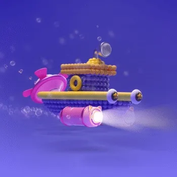 Imaginary Rides logo