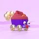 Imaginary Rides #4505