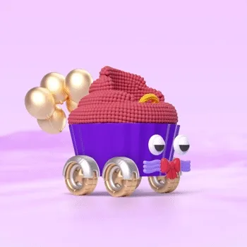 Imaginary Rides #4505