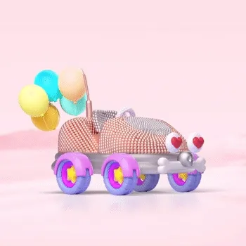 Imaginary Rides #11762