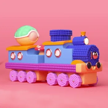 Imaginary Rides