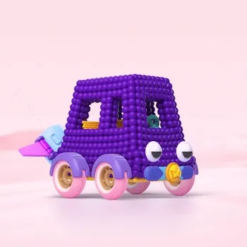 Imaginary Rides