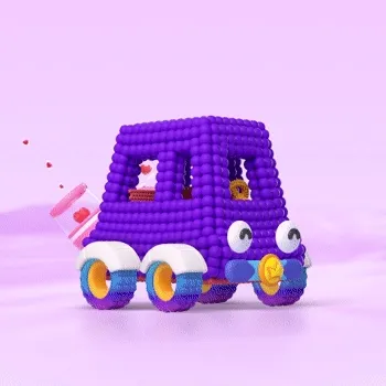 Imaginary Rides