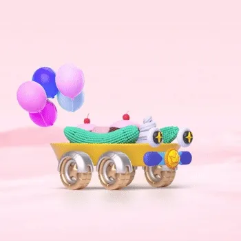 Imaginary Rides