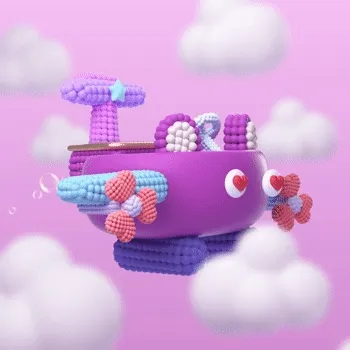 Imaginary Rides #13868