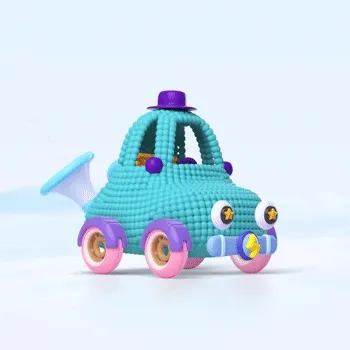 Imaginary Rides #11775