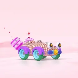 Imaginary Rides #10369