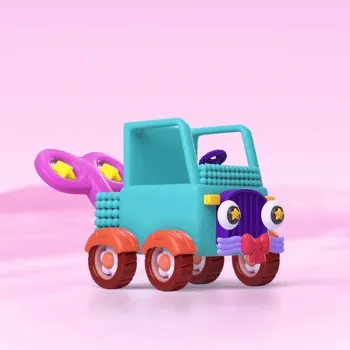 Imaginary Rides #12733