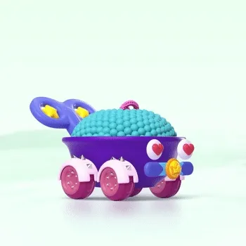 Imaginary Rides