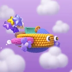 Imaginary Rides #13324