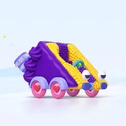 Imaginary Rides #9495