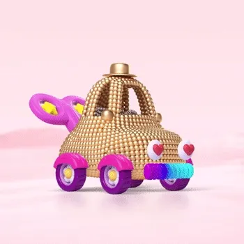 Imaginary Rides #12782