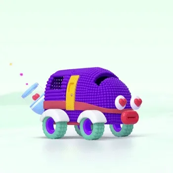 Imaginary Rides #13830