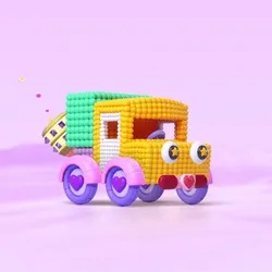Imaginary Rides #10143