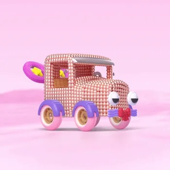Imaginary Rides #13839