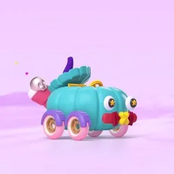 Imaginary Rides #13458