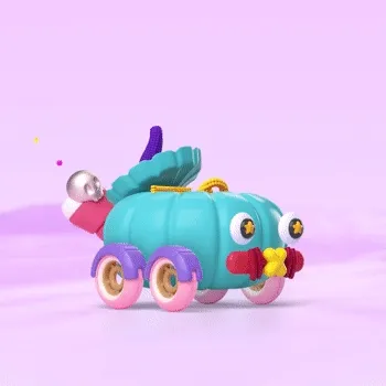 Imaginary Rides #13458