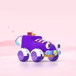 Imaginary Rides #10699